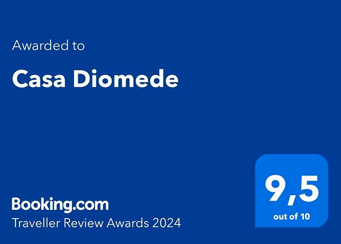 Casa Diomede