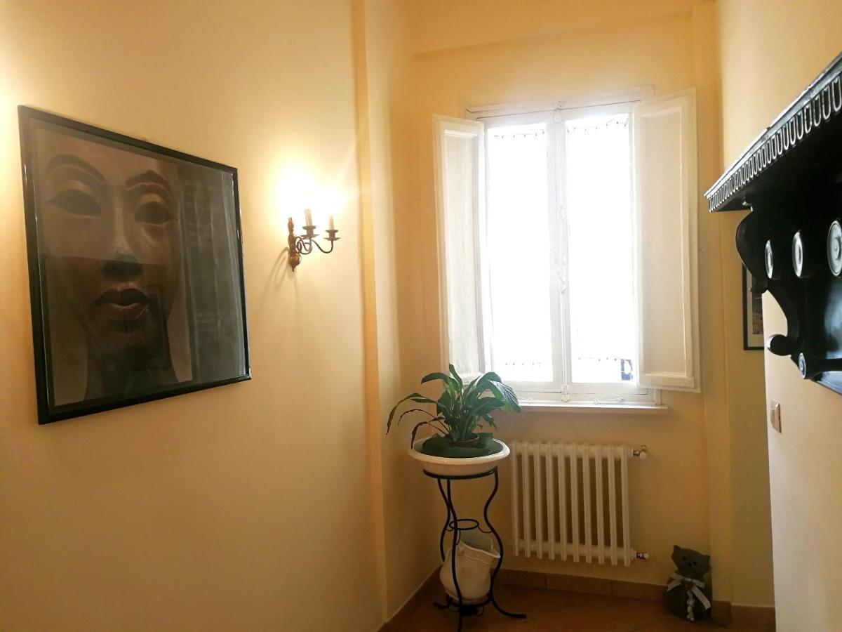 Casa Diomede Apartment *