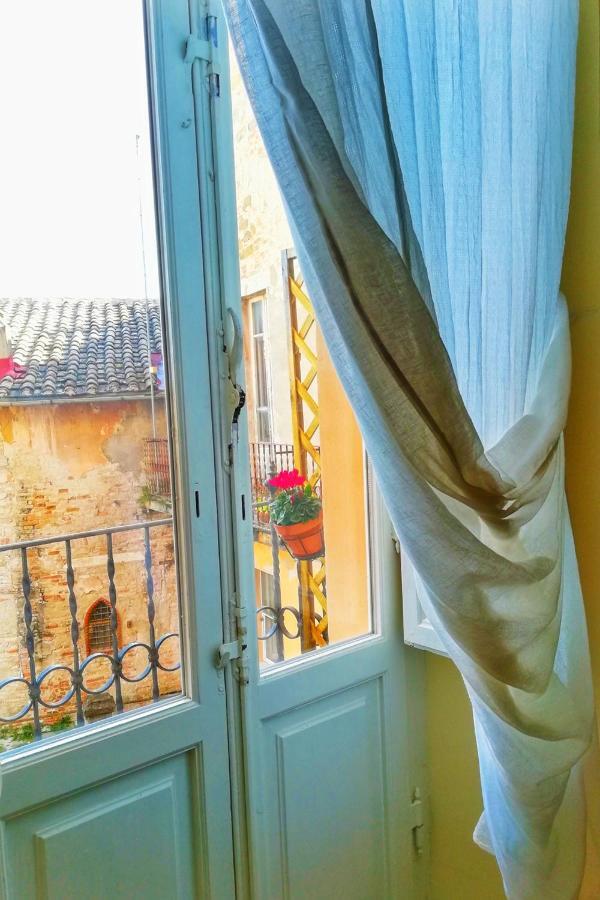 Casa Diomede Apartment Perugia